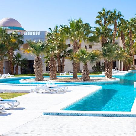 The Palace Beach Hotel Hurghada Luaran gambar