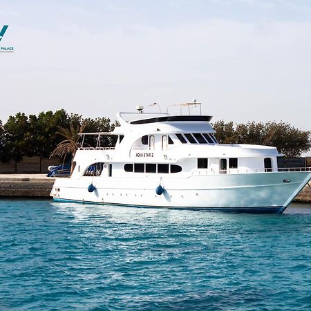 The Palace Beach Hotel Hurghada Luaran gambar