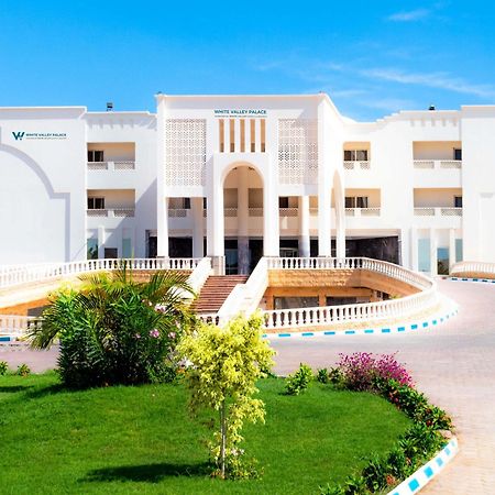 The Palace Beach Hotel Hurghada Luaran gambar
