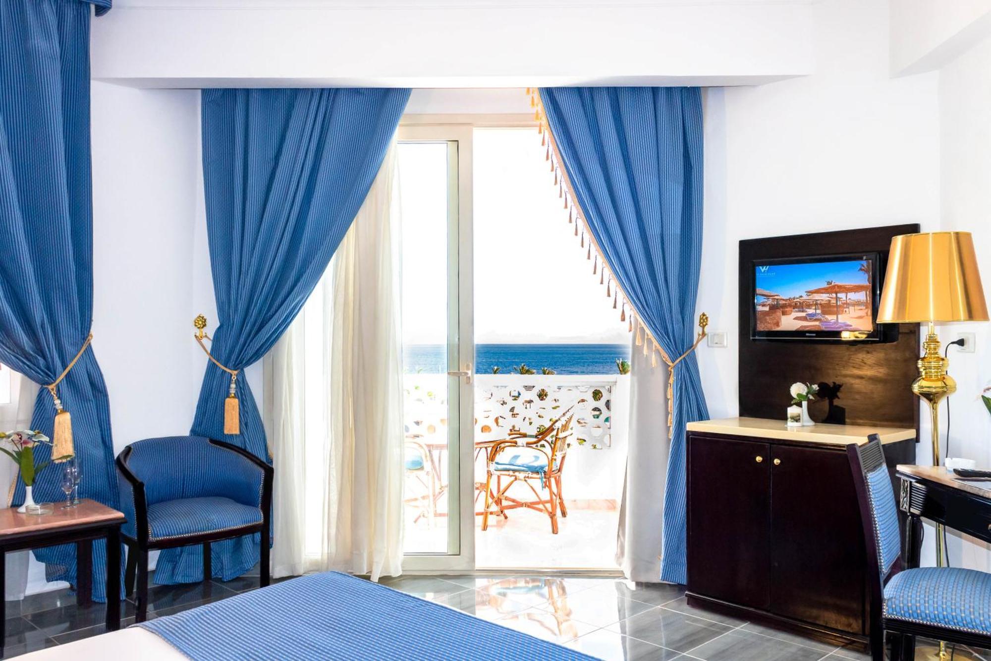 The Palace Beach Hotel Hurghada Luaran gambar