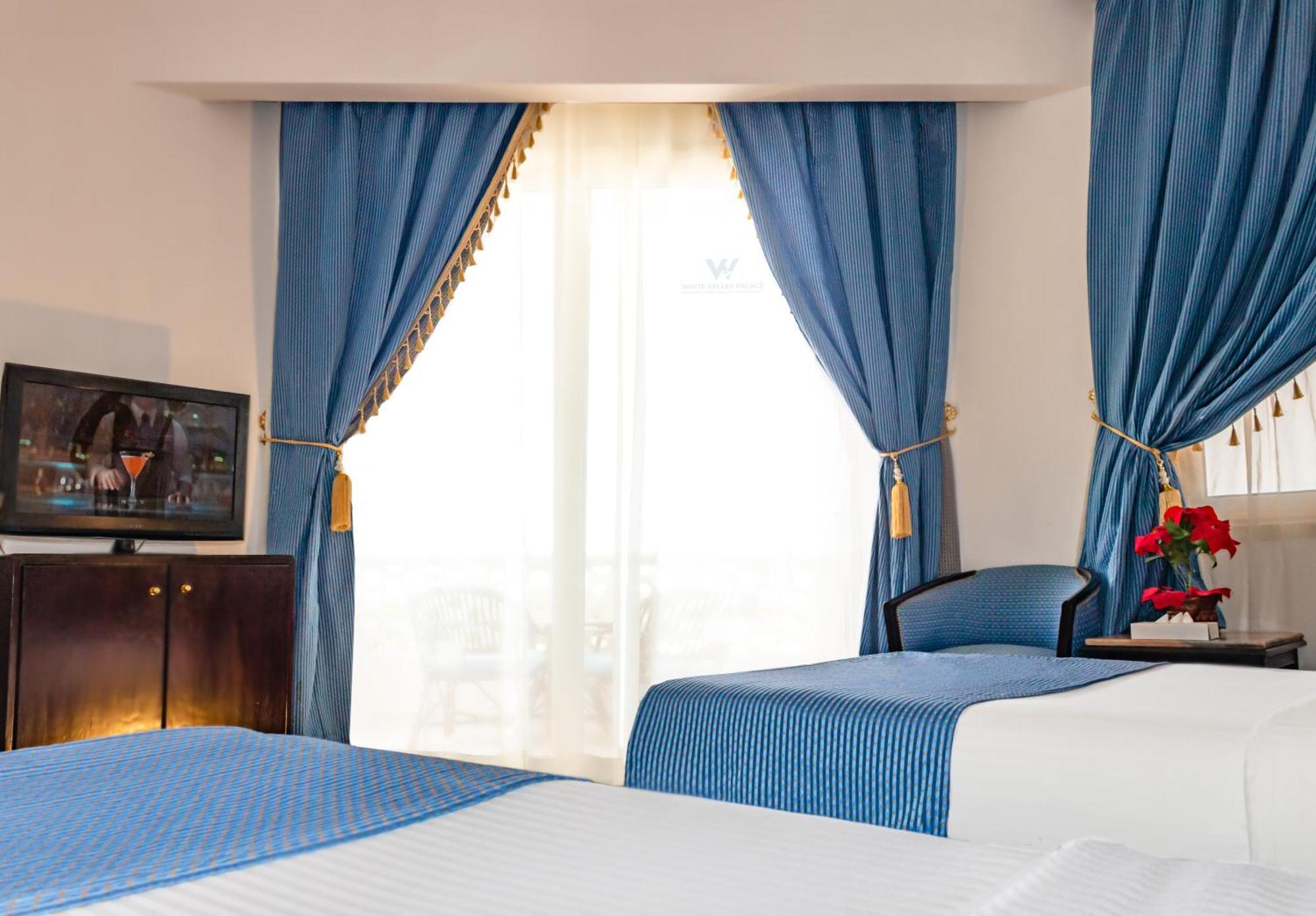 The Palace Beach Hotel Hurghada Luaran gambar