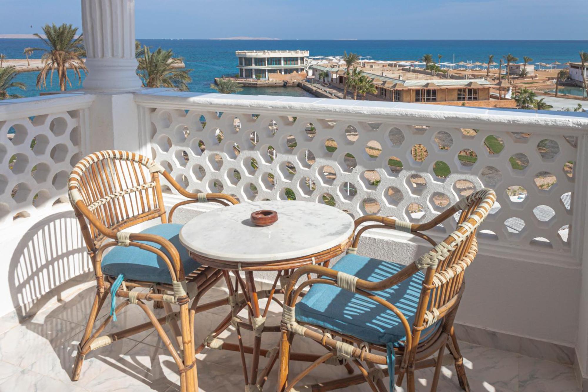 The Palace Beach Hotel Hurghada Luaran gambar