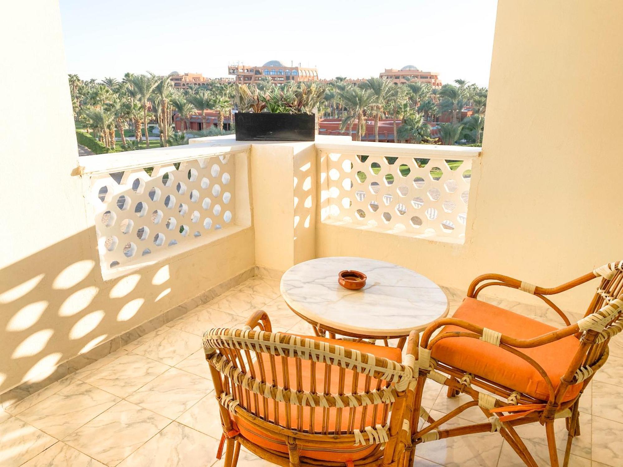The Palace Beach Hotel Hurghada Luaran gambar