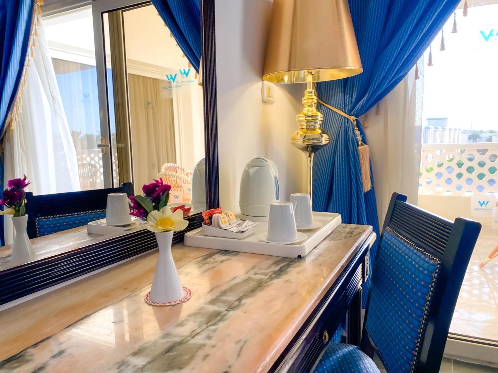 The Palace Beach Hotel Hurghada Luaran gambar