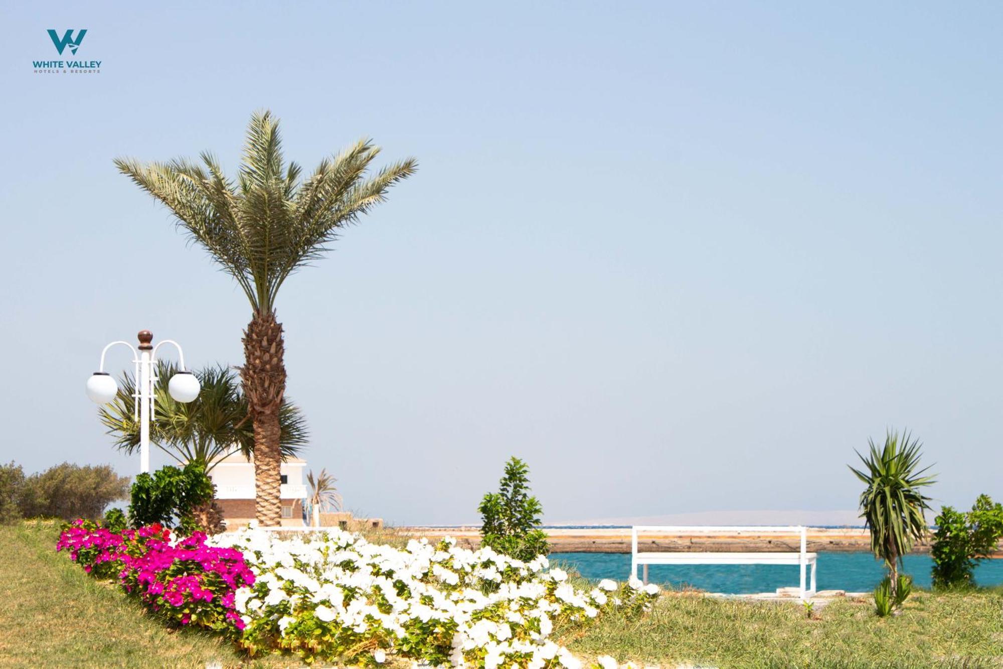 The Palace Beach Hotel Hurghada Luaran gambar
