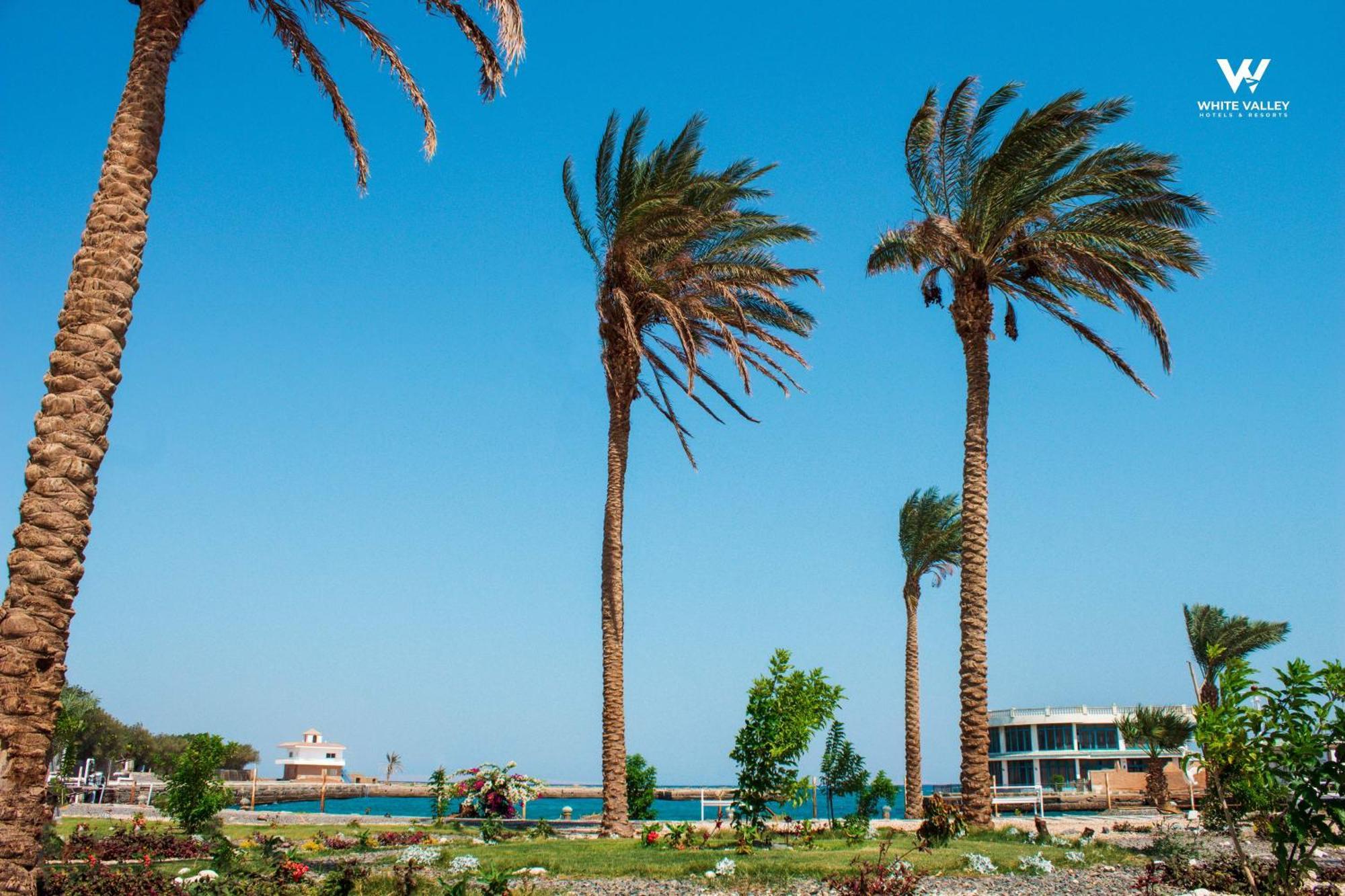 The Palace Beach Hotel Hurghada Luaran gambar
