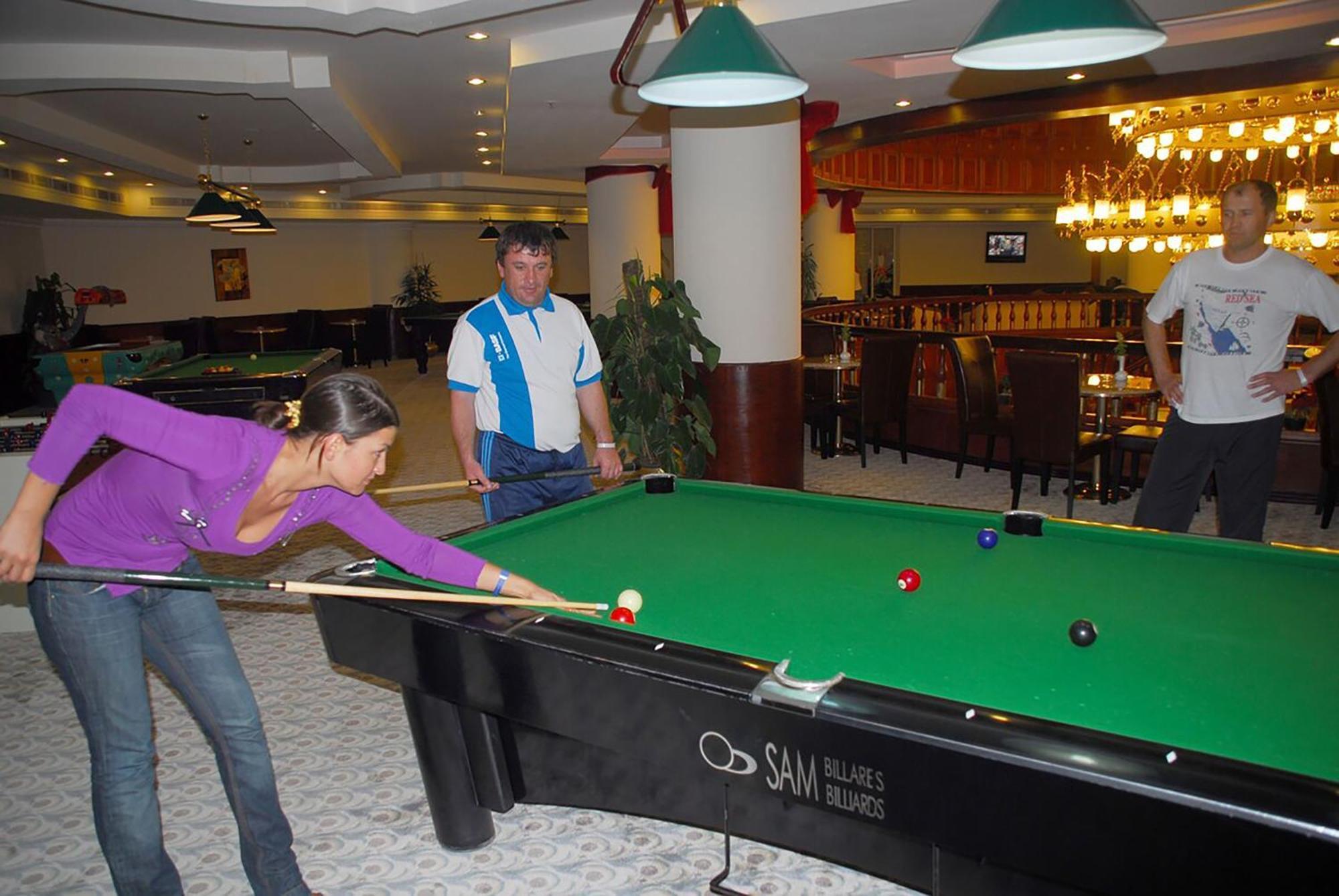 The Palace Beach Hotel Hurghada Luaran gambar