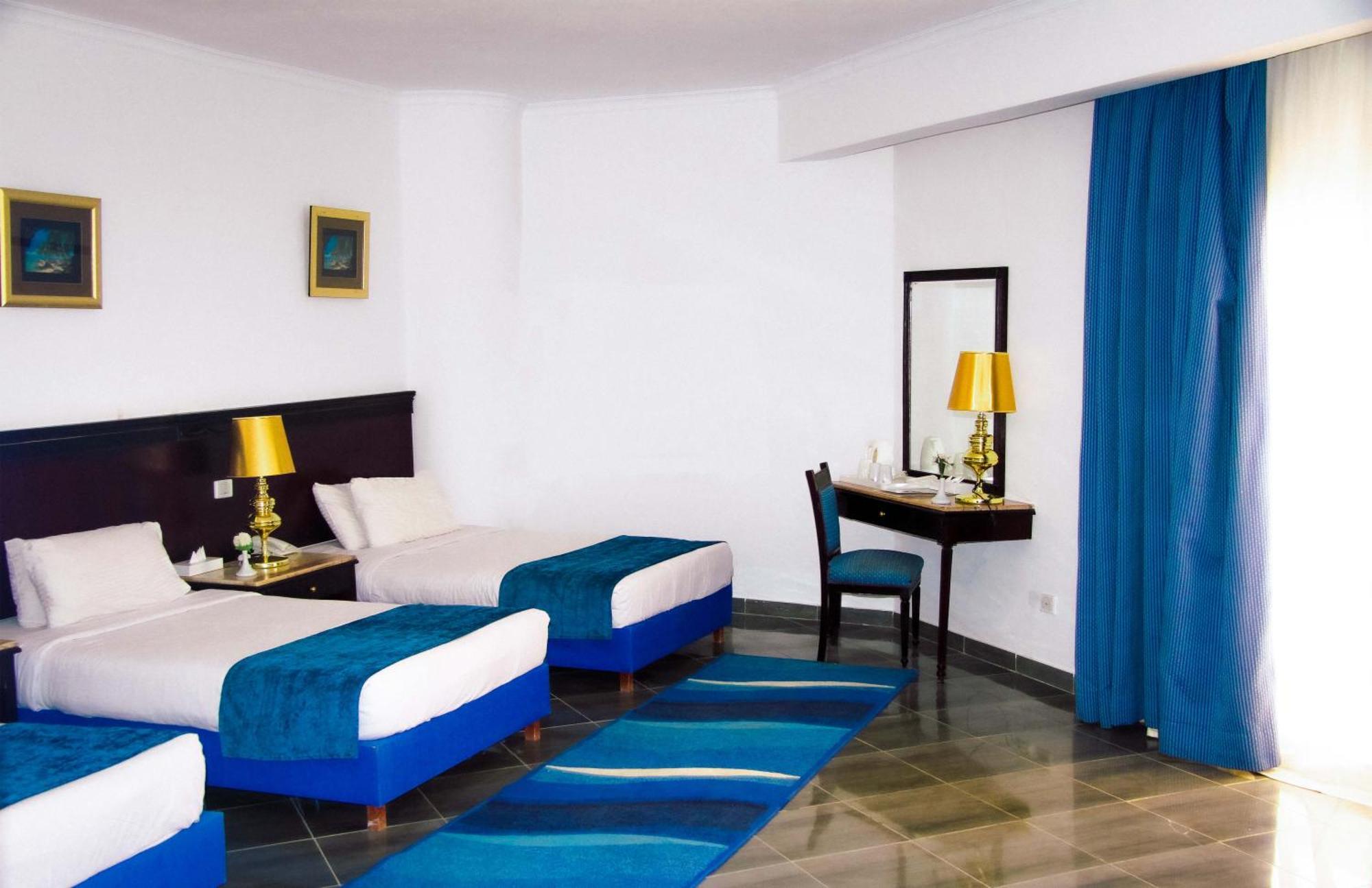 The Palace Beach Hotel Hurghada Luaran gambar