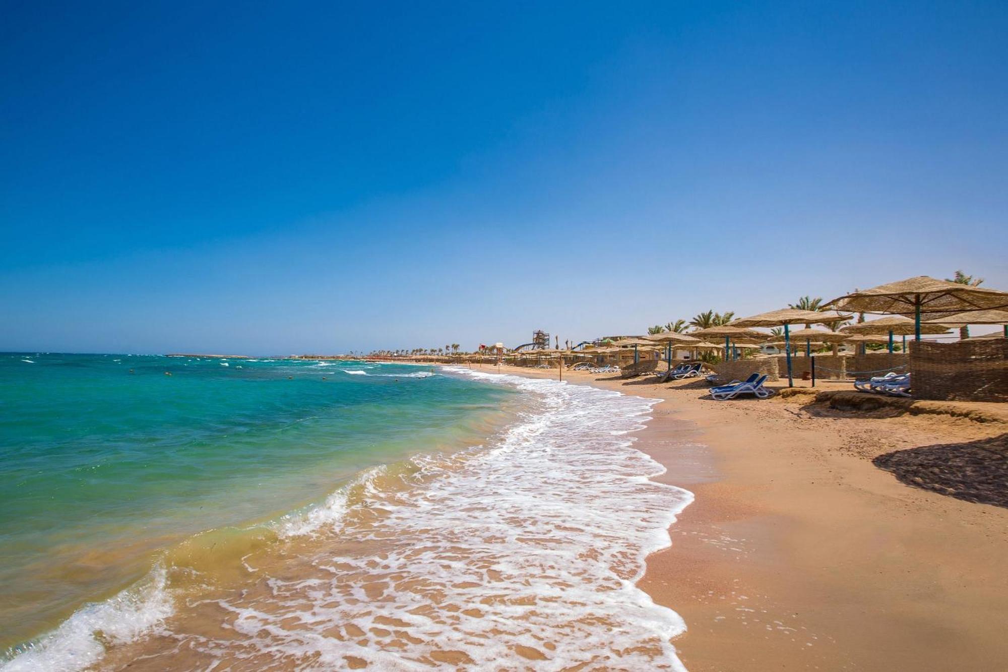 The Palace Beach Hotel Hurghada Luaran gambar