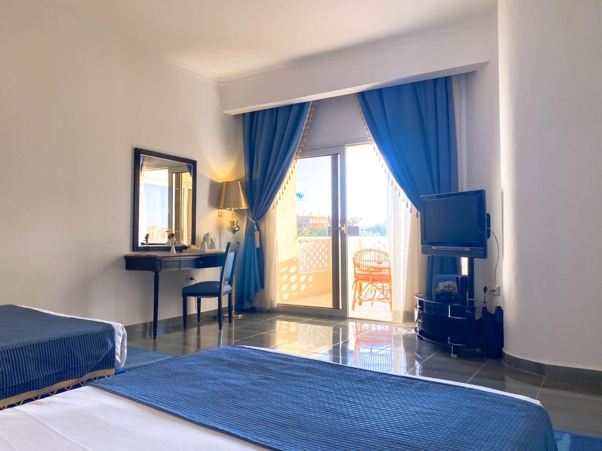 The Palace Beach Hotel Hurghada Luaran gambar