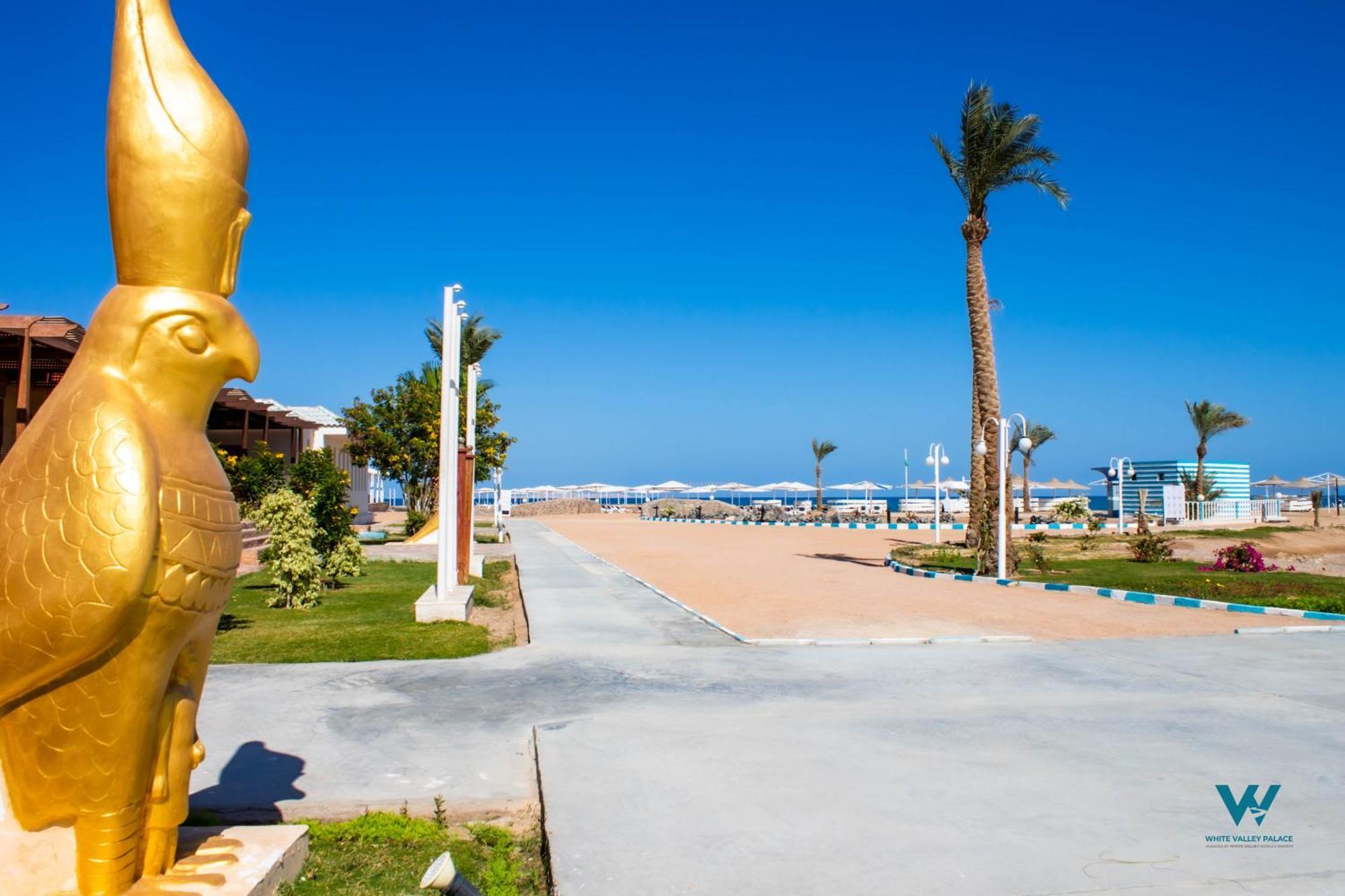 The Palace Beach Hotel Hurghada Luaran gambar