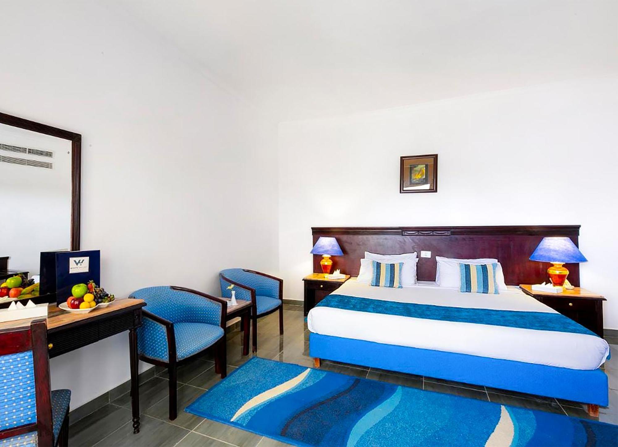 The Palace Beach Hotel Hurghada Luaran gambar