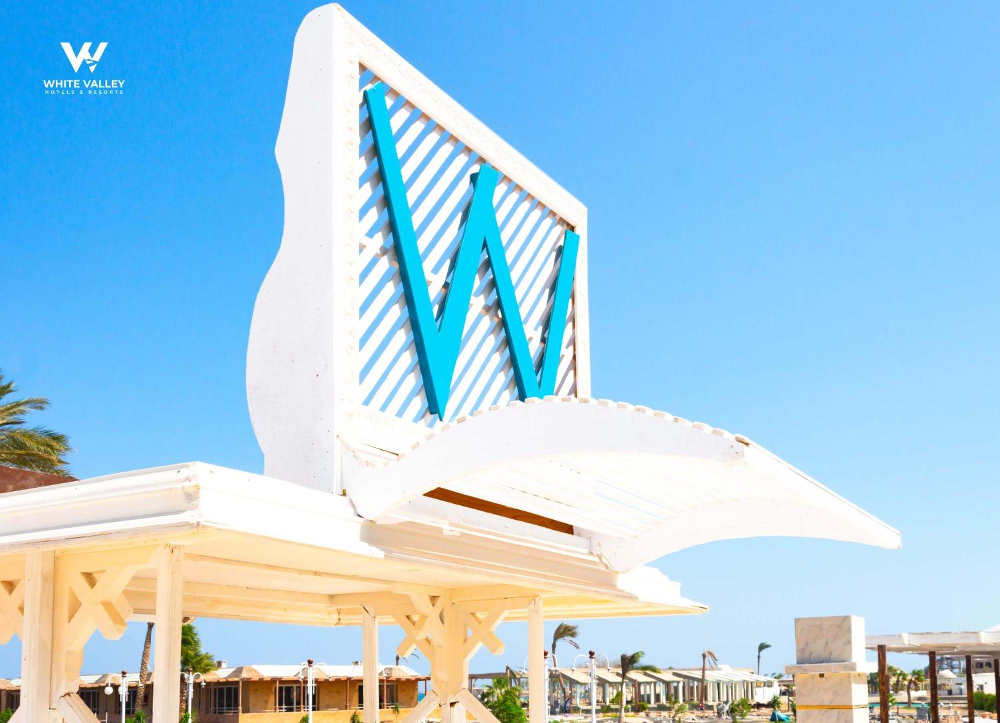 The Palace Beach Hotel Hurghada Luaran gambar