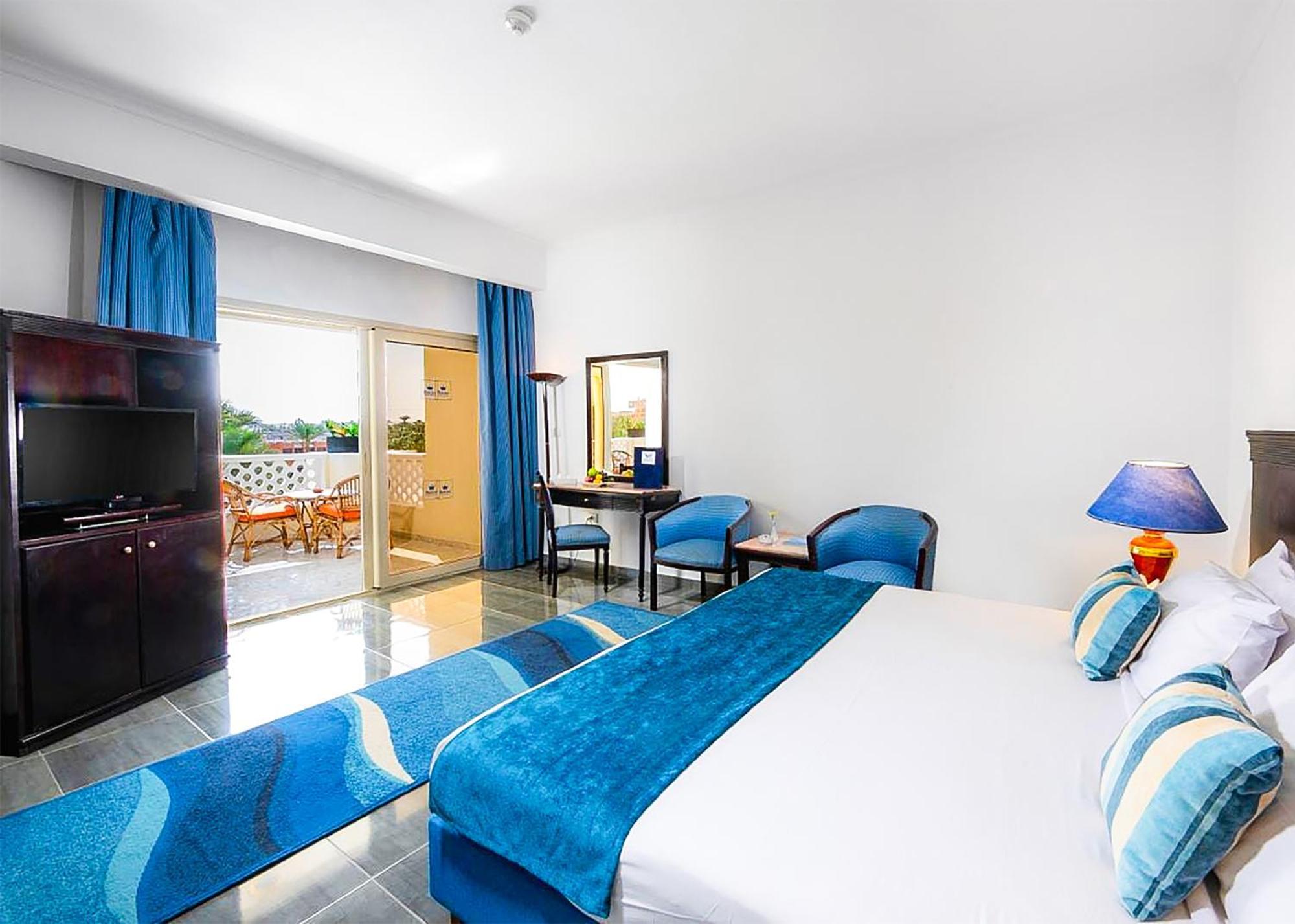 The Palace Beach Hotel Hurghada Luaran gambar