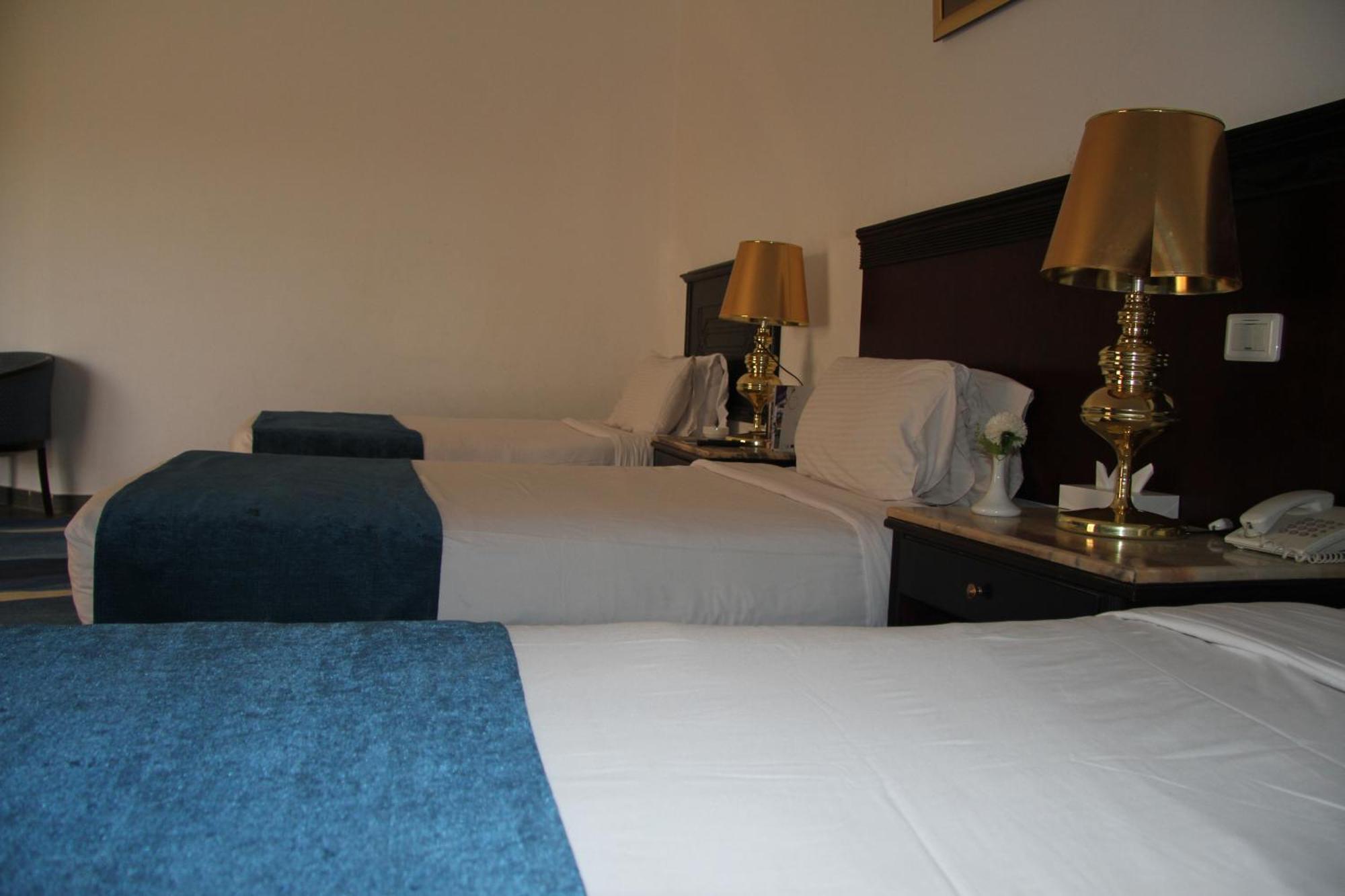The Palace Beach Hotel Hurghada Luaran gambar