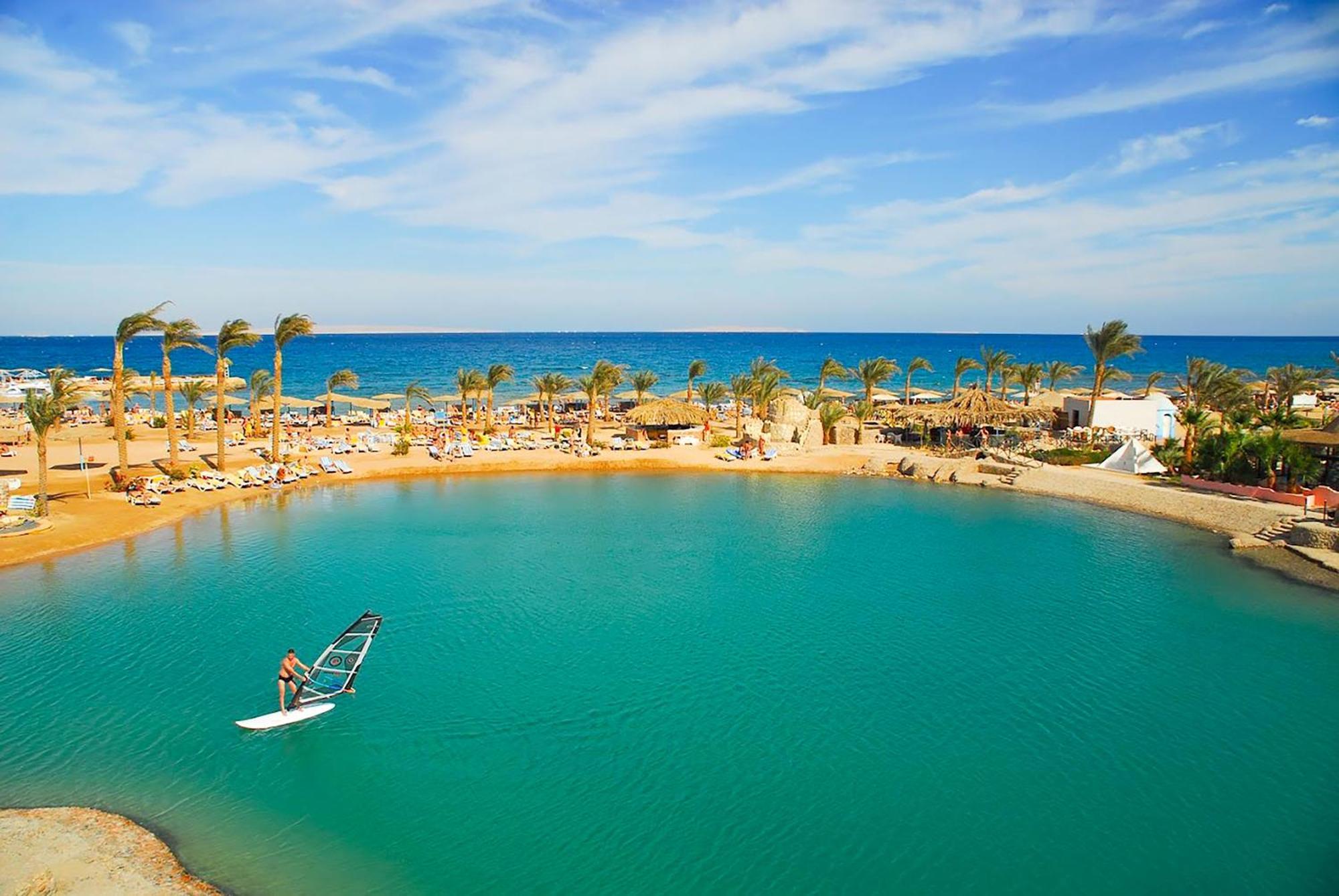 The Palace Beach Hotel Hurghada Luaran gambar