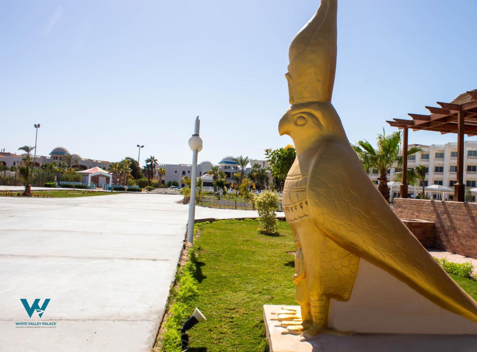 The Palace Beach Hotel Hurghada Luaran gambar