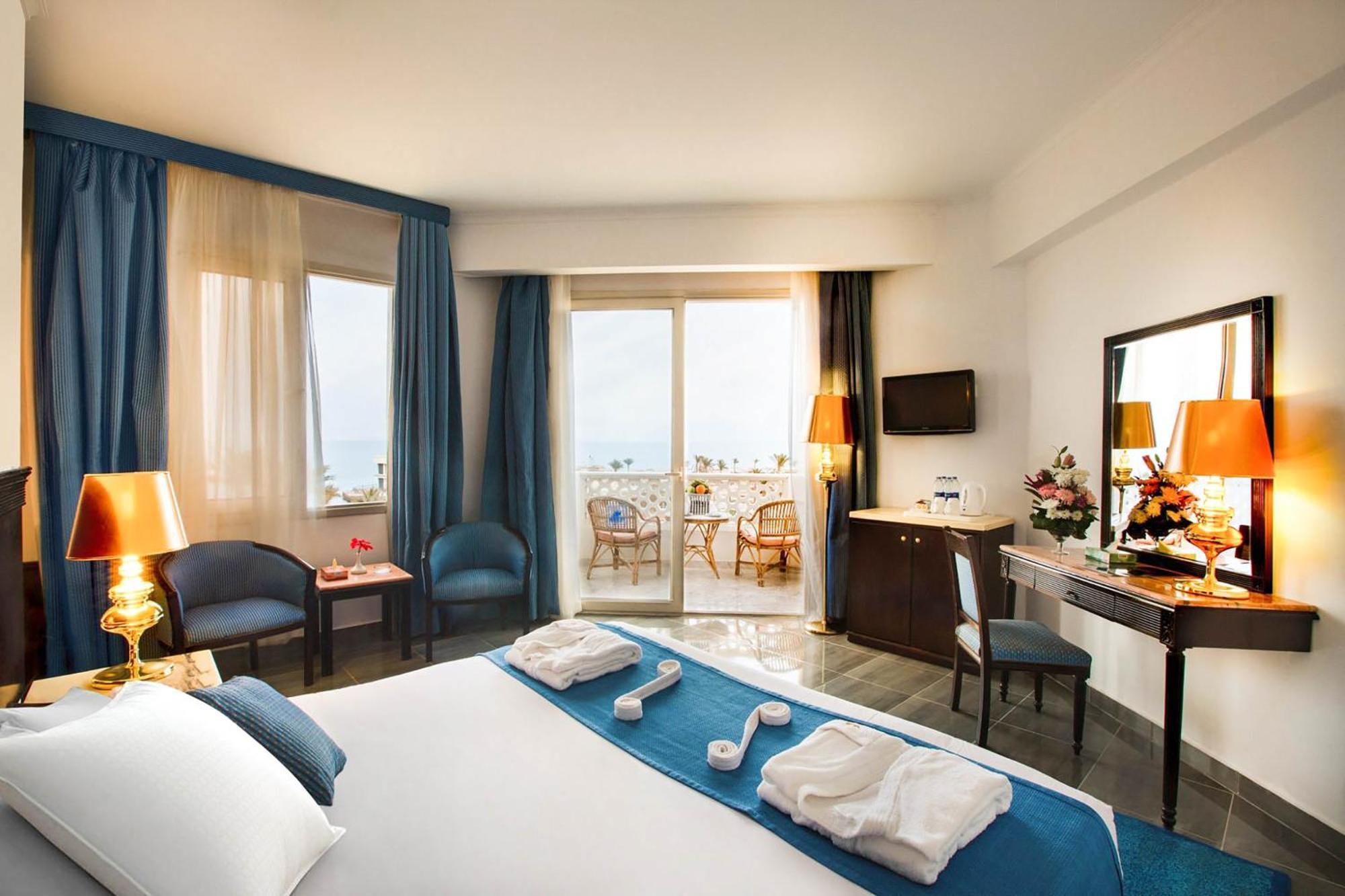 The Palace Beach Hotel Hurghada Luaran gambar