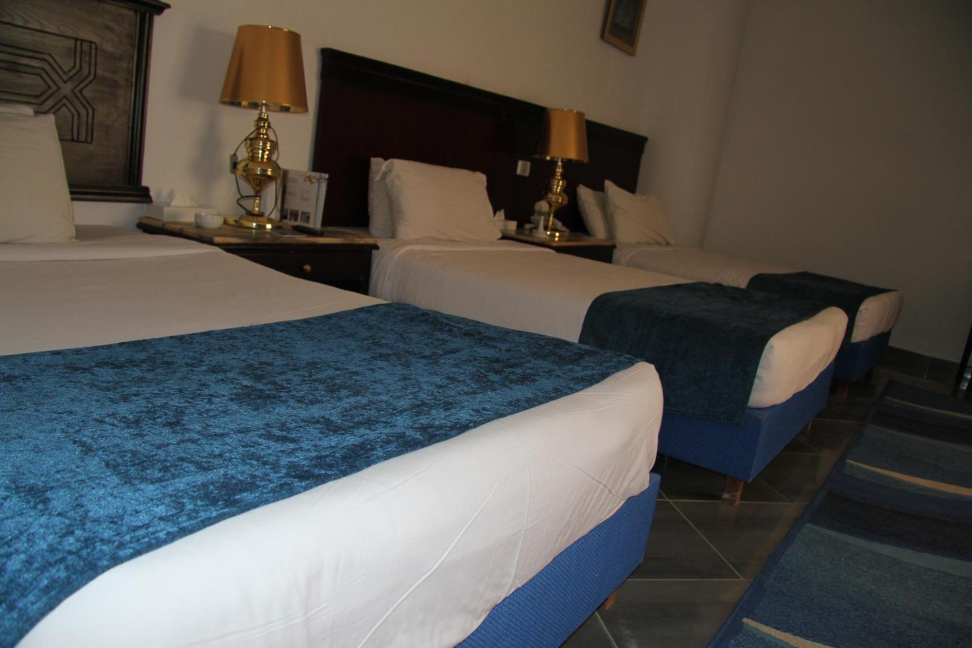 The Palace Beach Hotel Hurghada Luaran gambar
