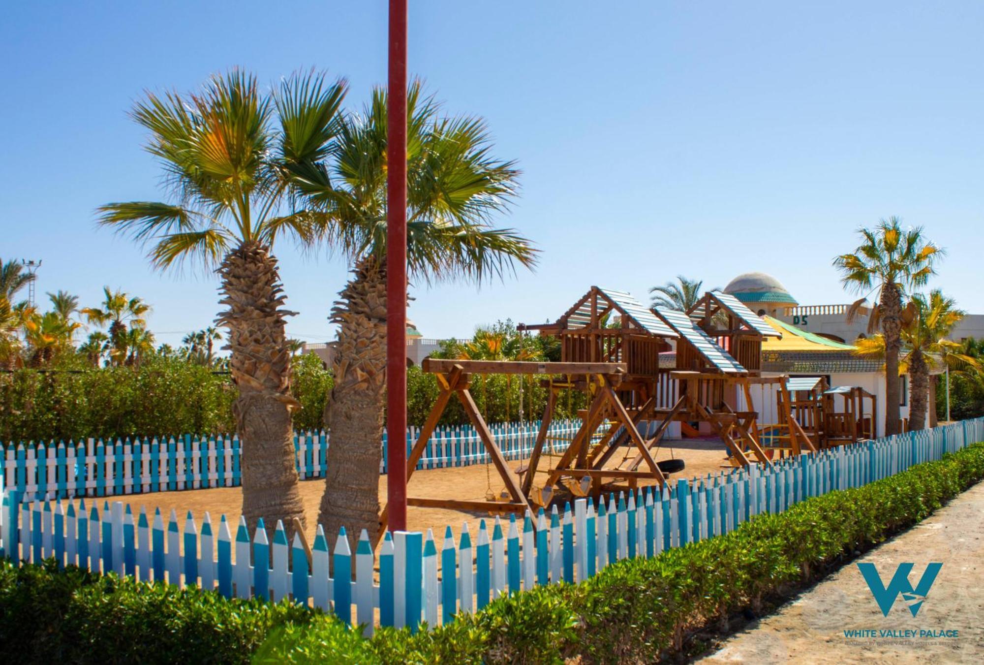 The Palace Beach Hotel Hurghada Luaran gambar