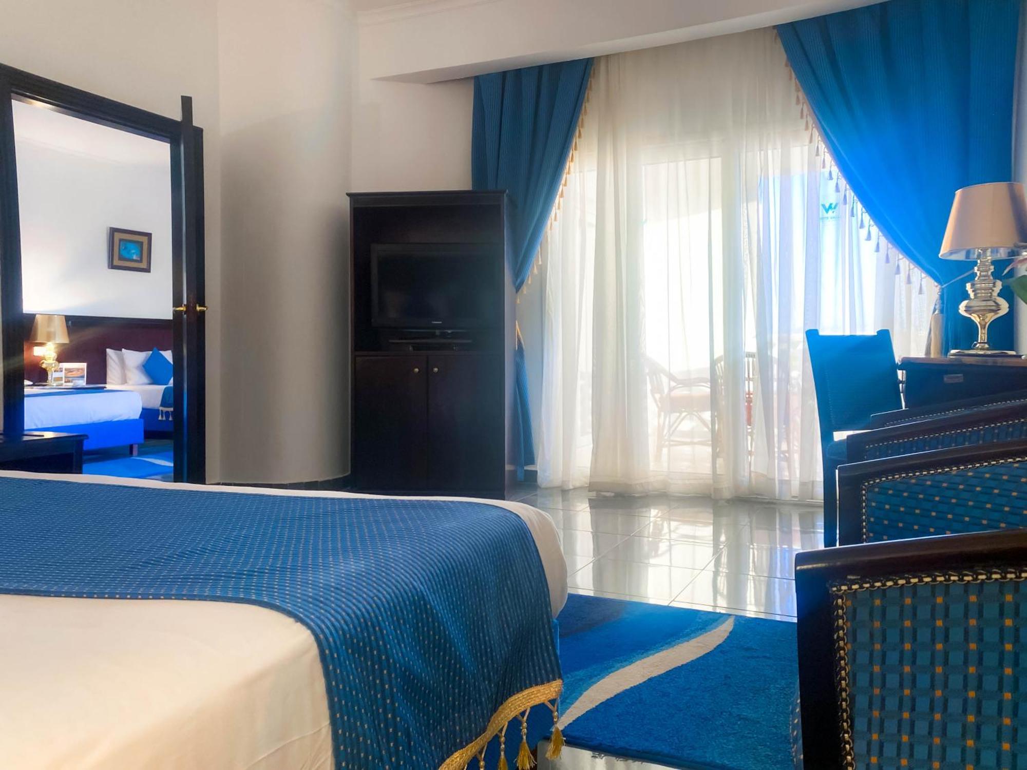 The Palace Beach Hotel Hurghada Luaran gambar