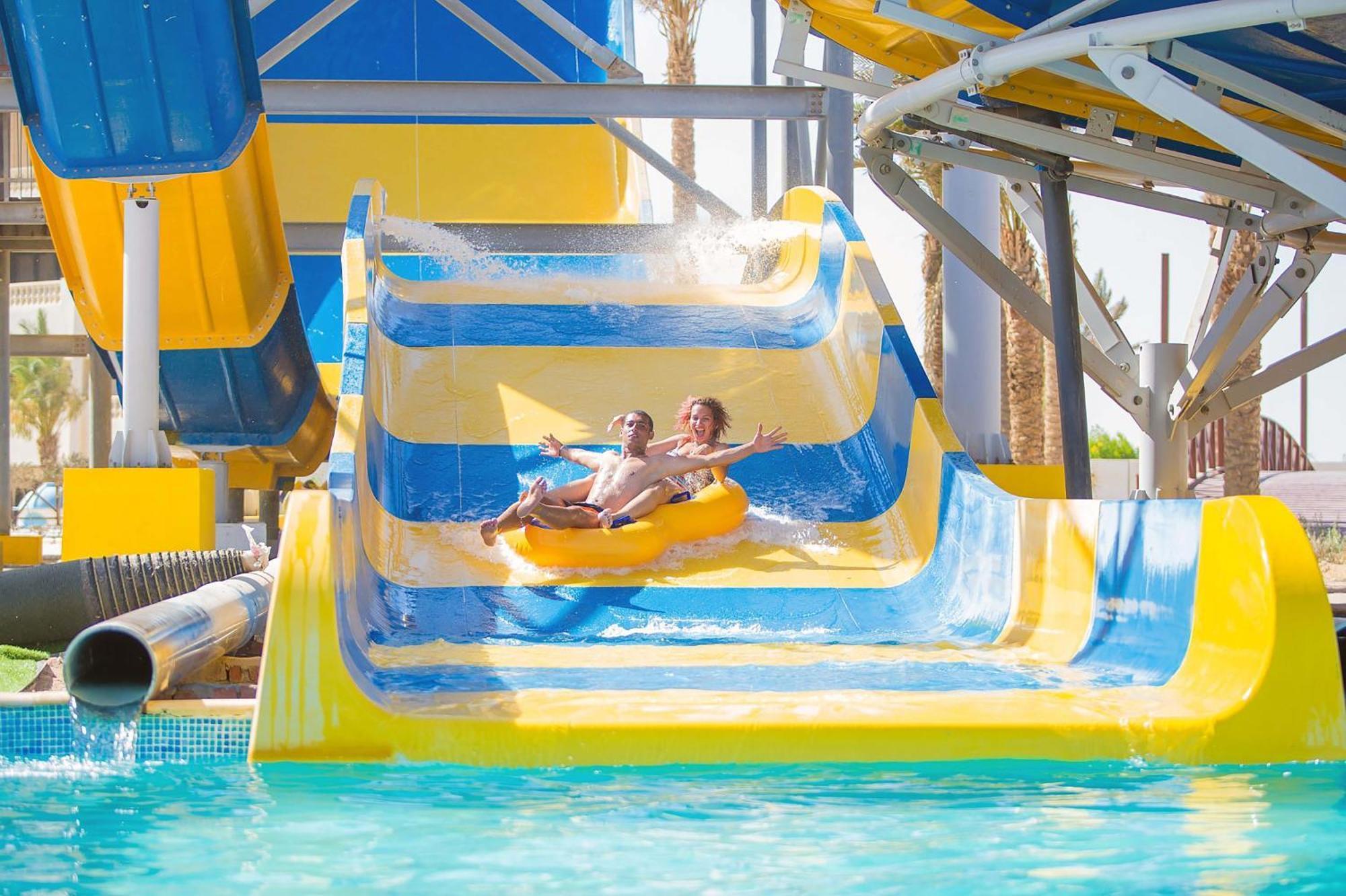 The Palace Beach Hotel Hurghada Luaran gambar