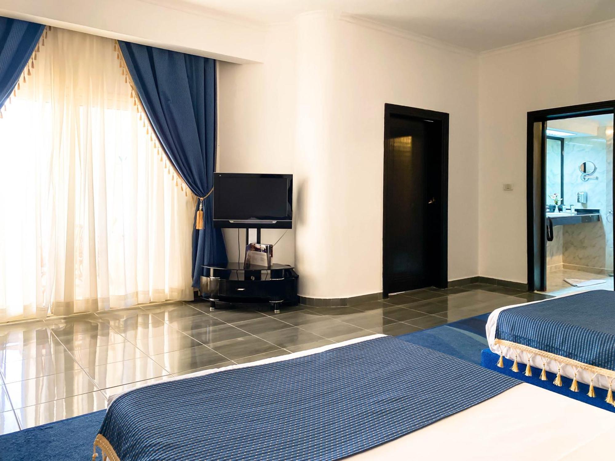 The Palace Beach Hotel Hurghada Luaran gambar
