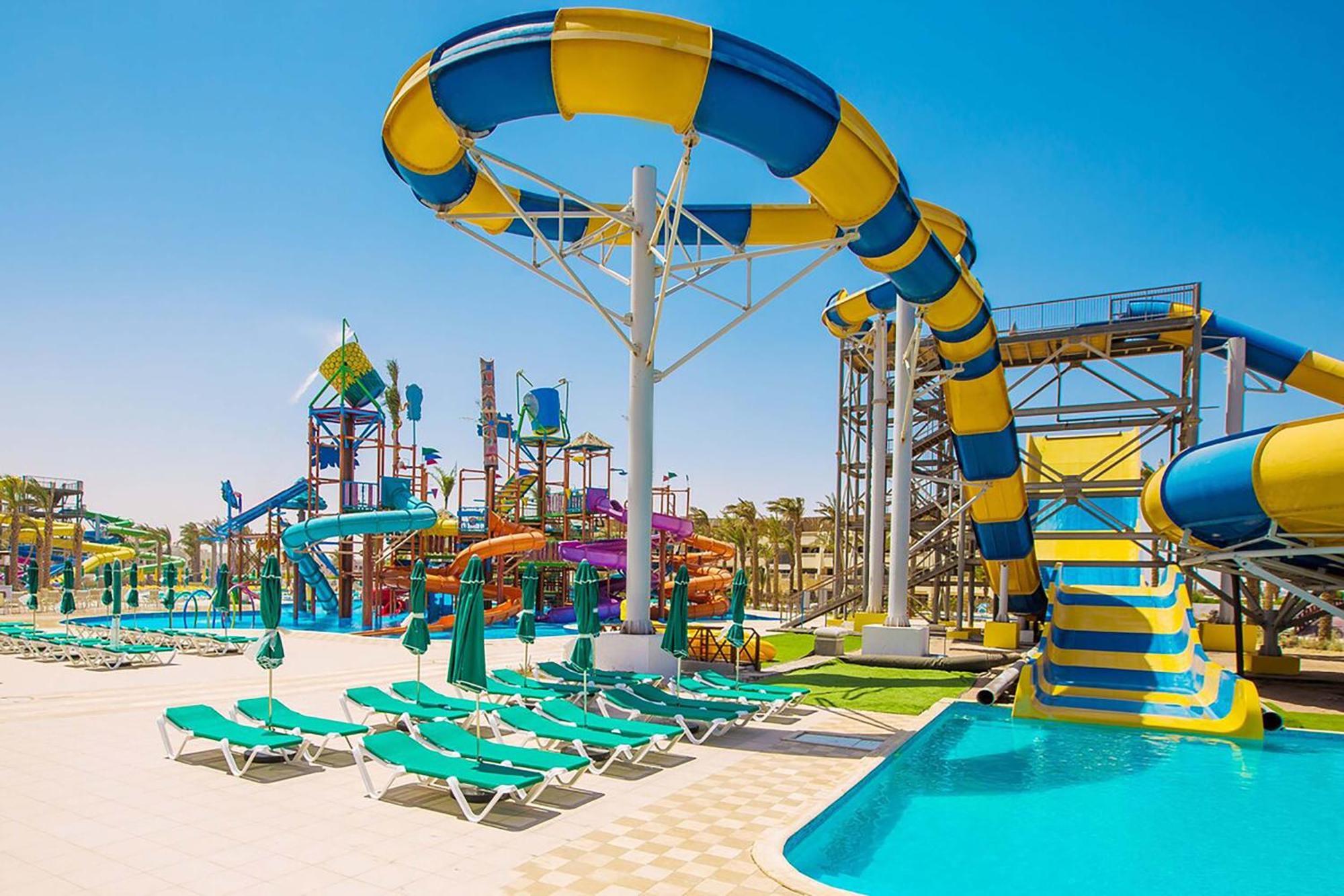 The Palace Beach Hotel Hurghada Luaran gambar