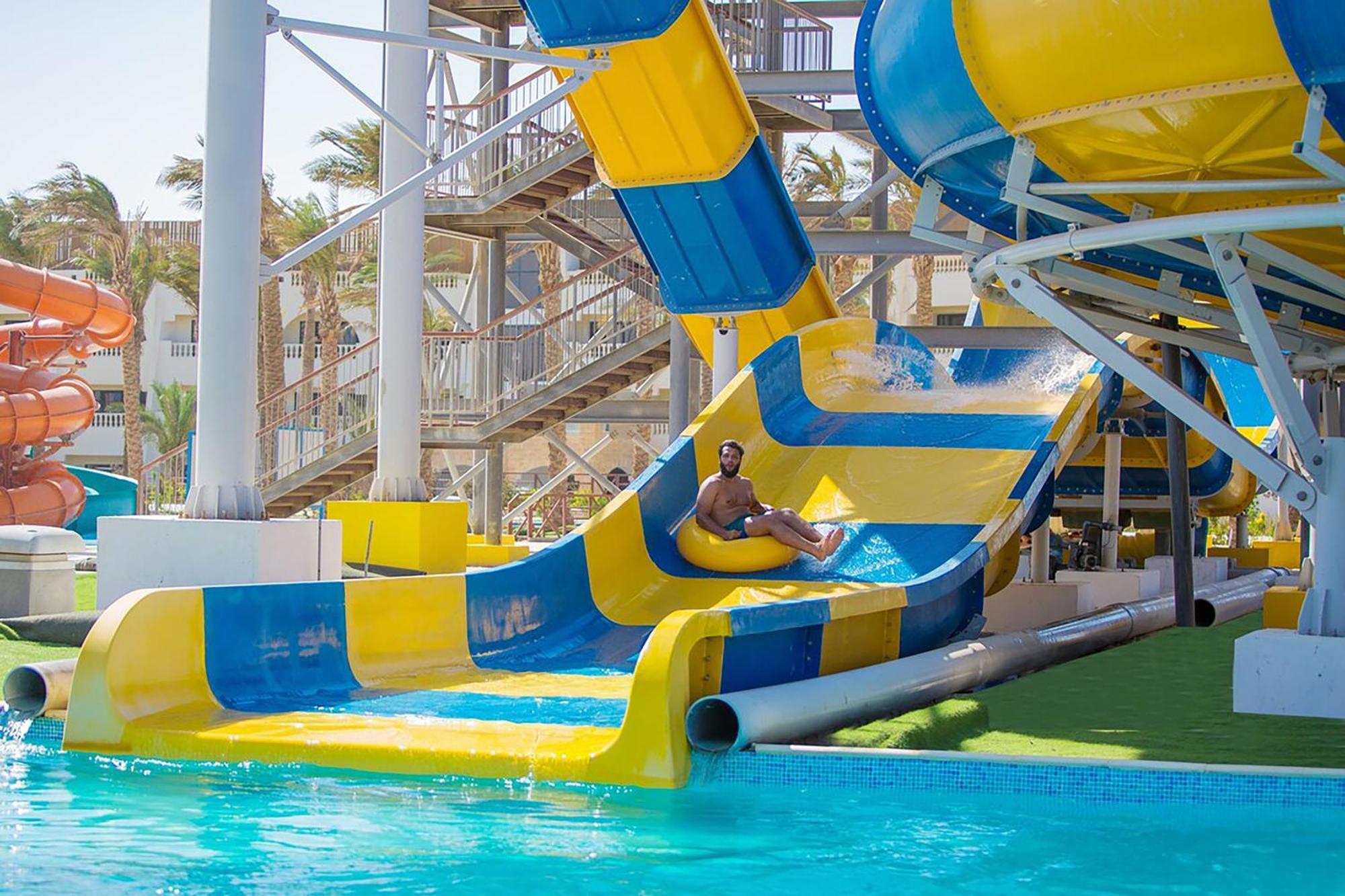The Palace Beach Hotel Hurghada Luaran gambar