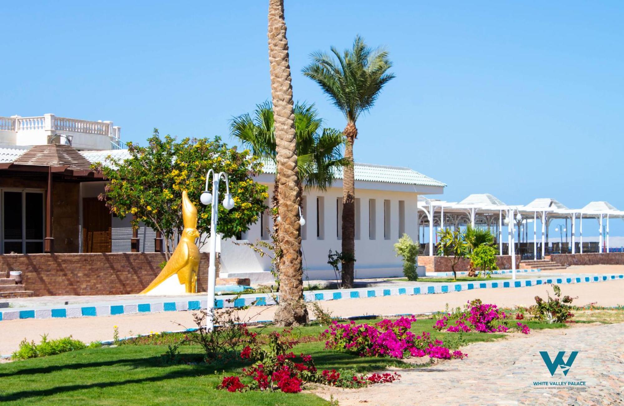 The Palace Beach Hotel Hurghada Luaran gambar