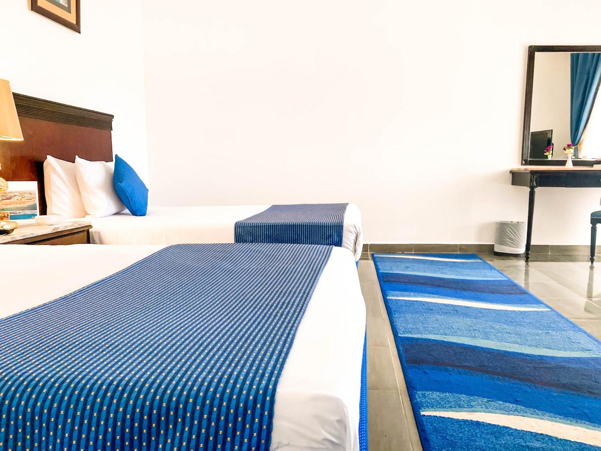 The Palace Beach Hotel Hurghada Luaran gambar