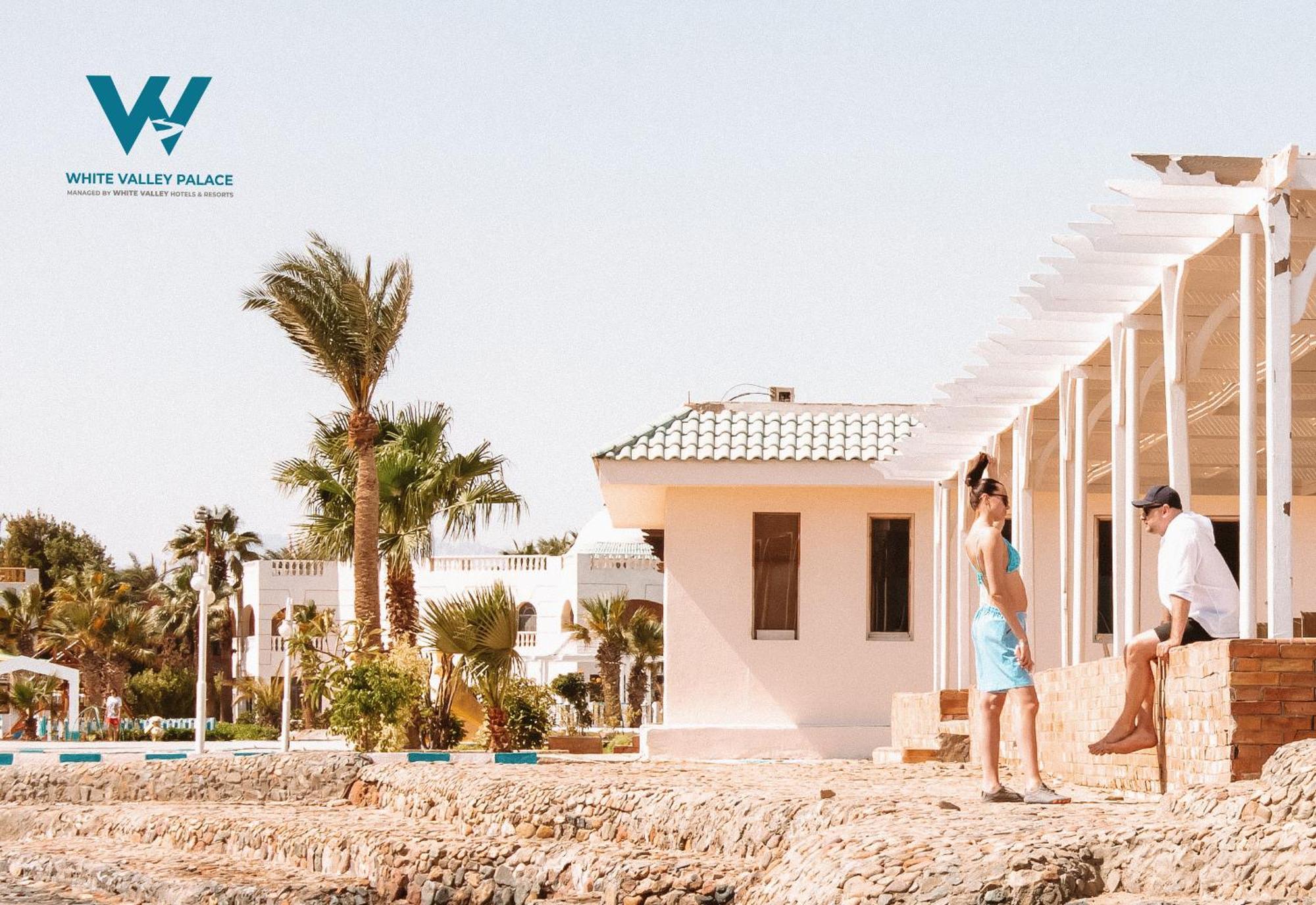 The Palace Beach Hotel Hurghada Luaran gambar