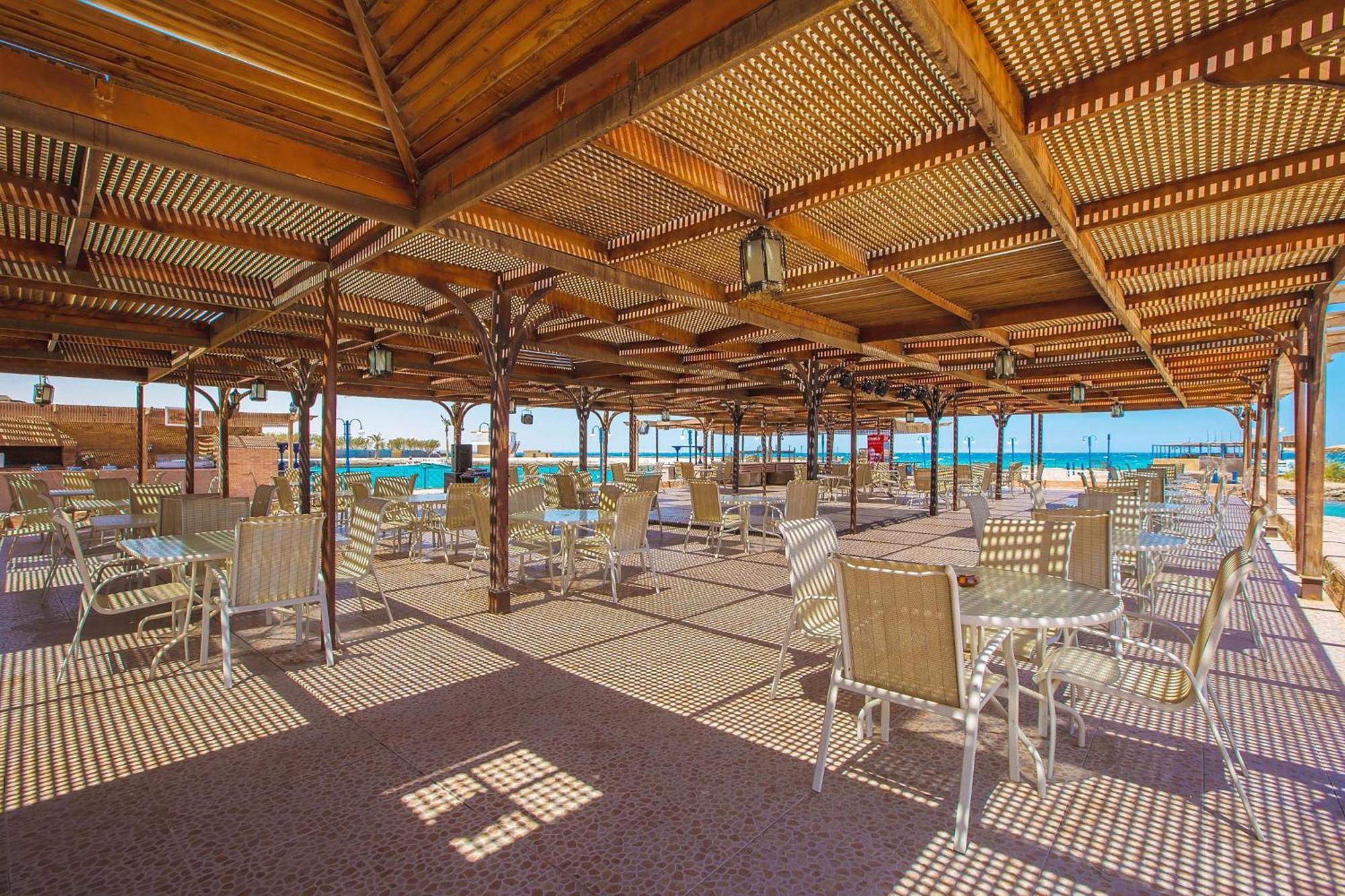 The Palace Beach Hotel Hurghada Luaran gambar