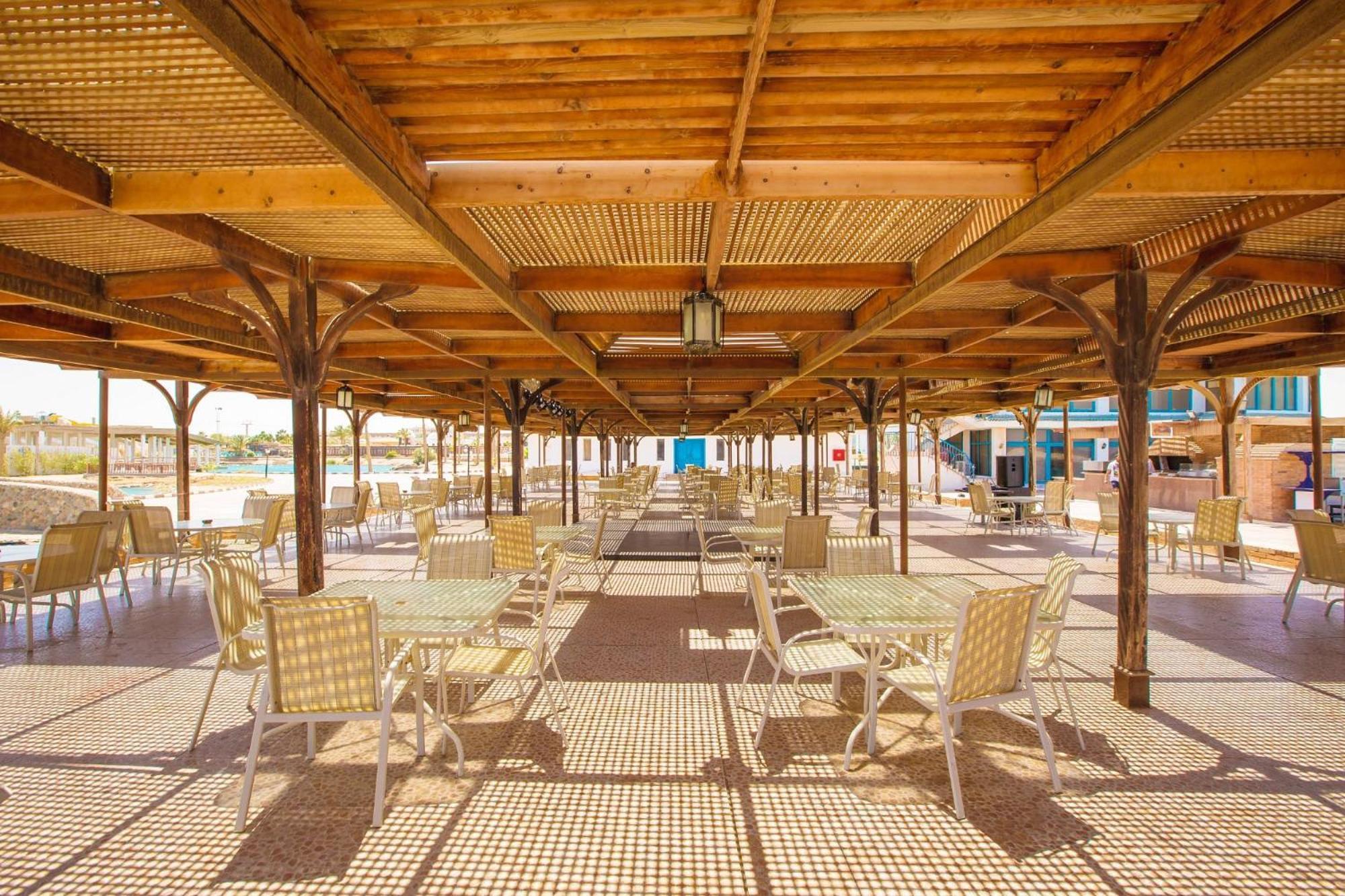 The Palace Beach Hotel Hurghada Luaran gambar